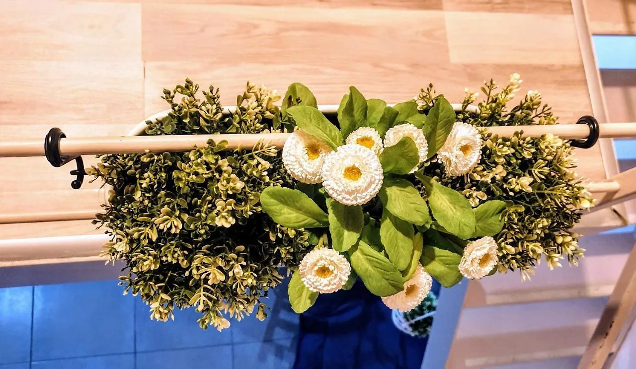 Holiday home Casa Dell'Edera Villa Catania