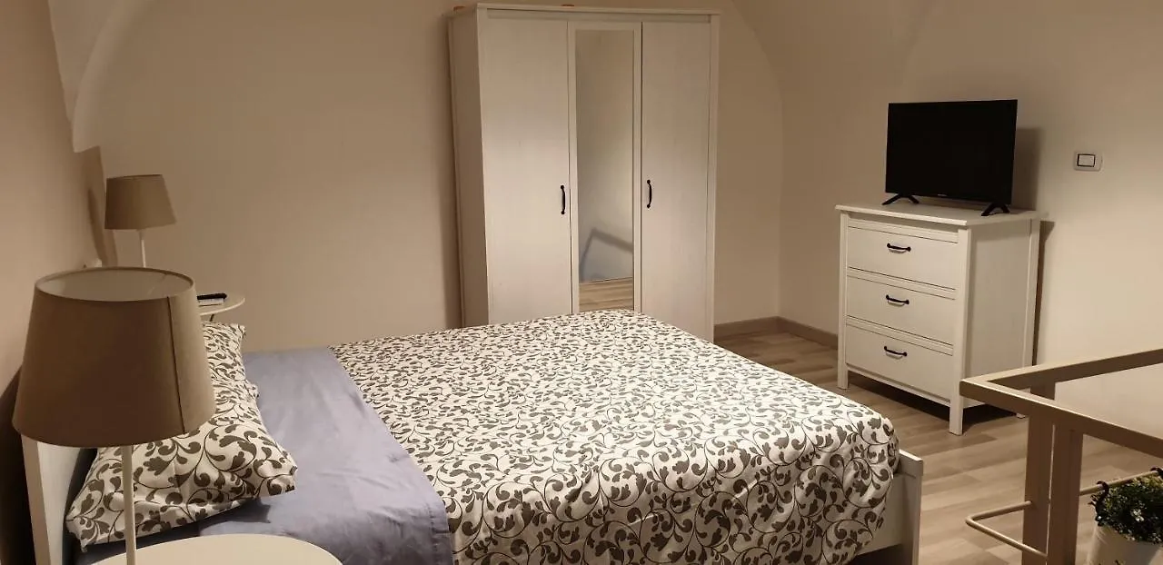 Holiday home Casa Dell'Edera Villa Catania