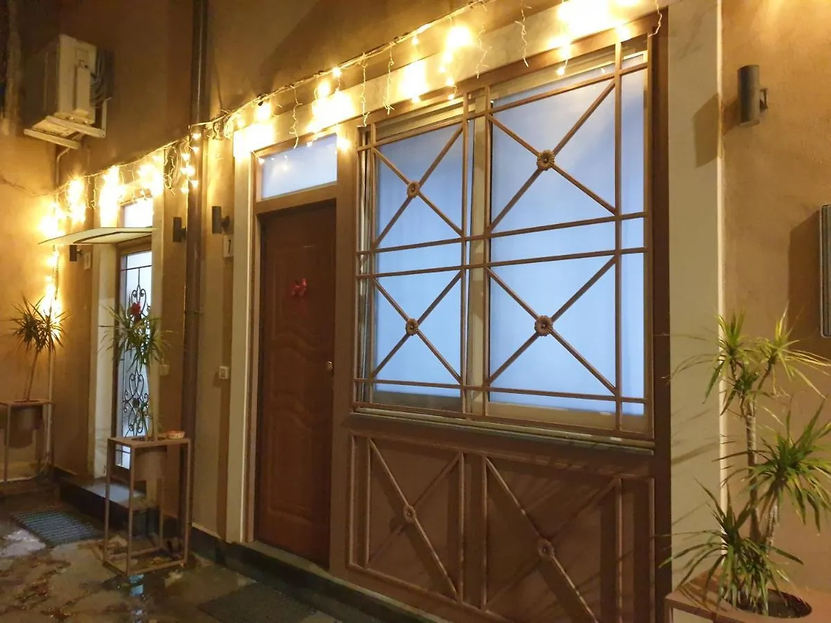 Casa Dell\'Edera location