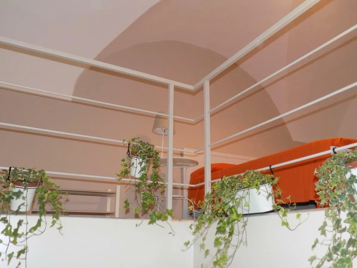 Casa Dell'Edera Villa Catania