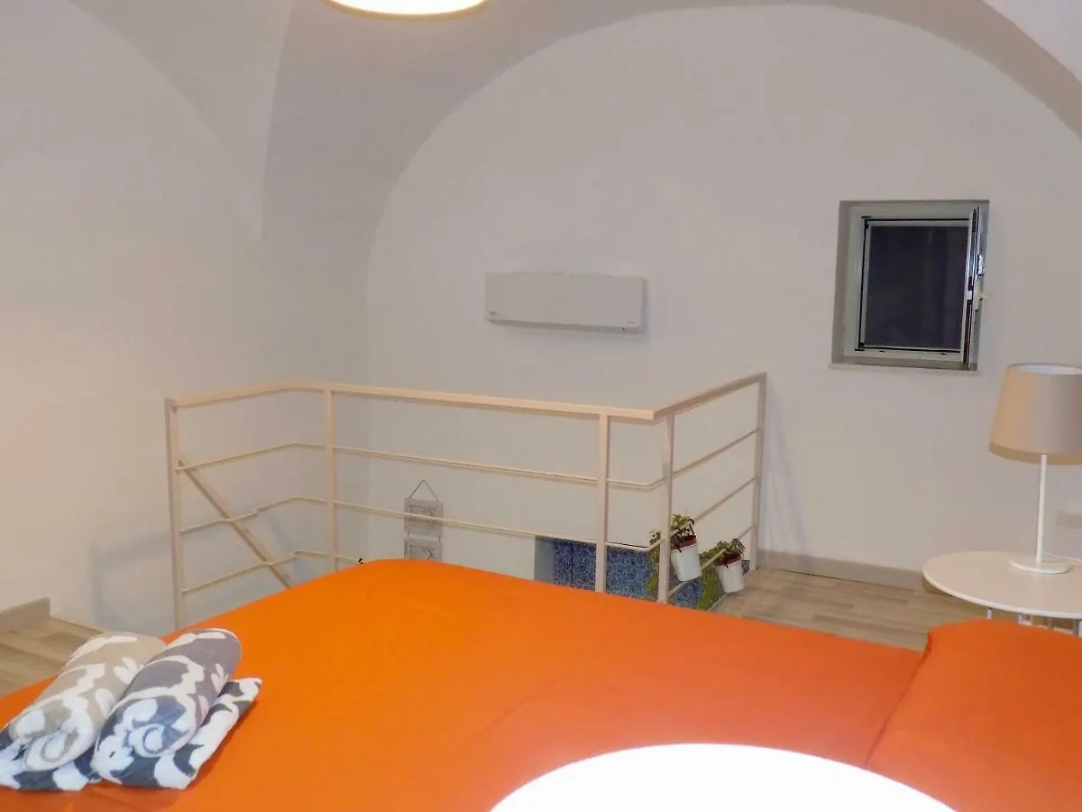 Casa Dell'Edera Villa Catania Holiday home