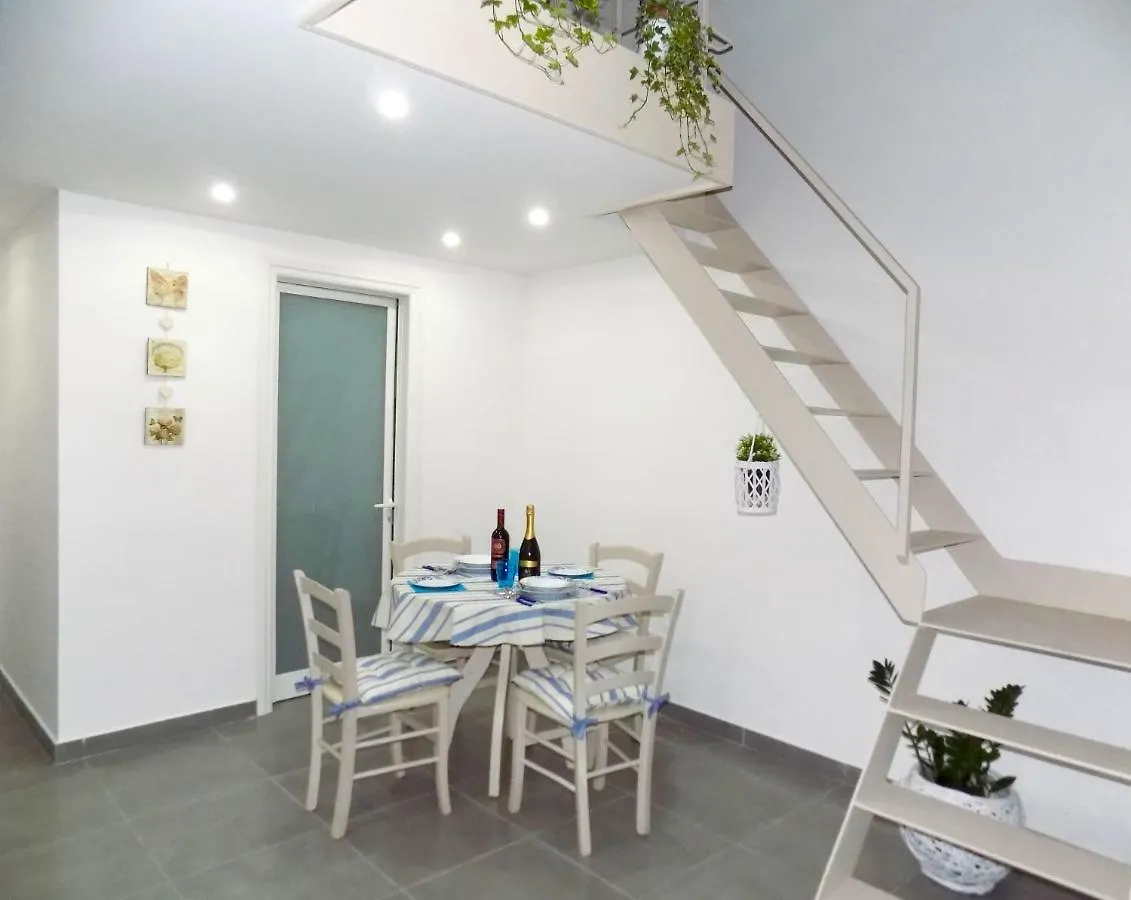 Casa Dell'Edera Villa Catania
