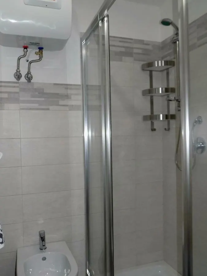 Holiday home Casa Dell'Edera Villa Catania Italy