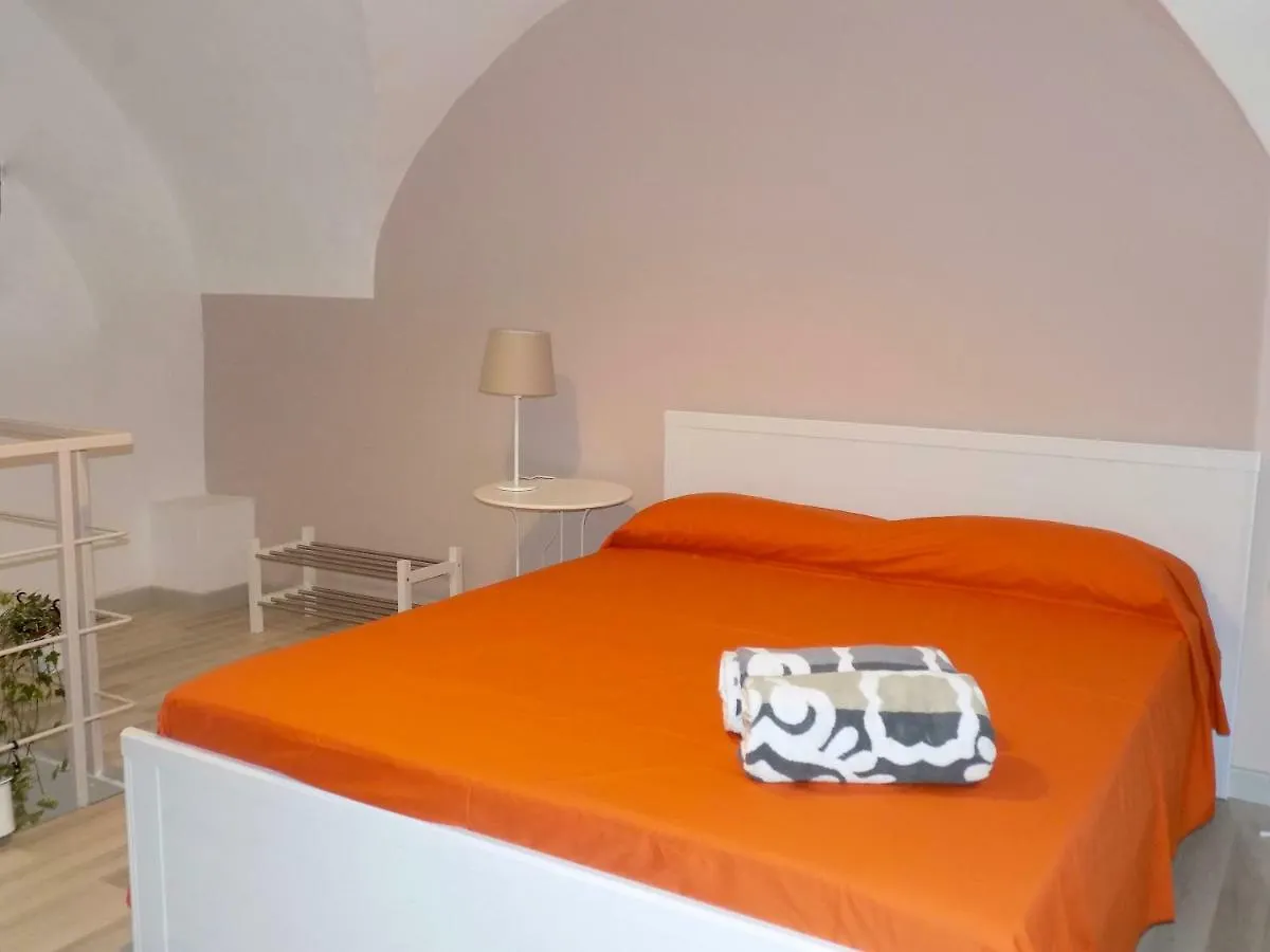 Casa Dell'Edera Villa Catania 0*,  Italy